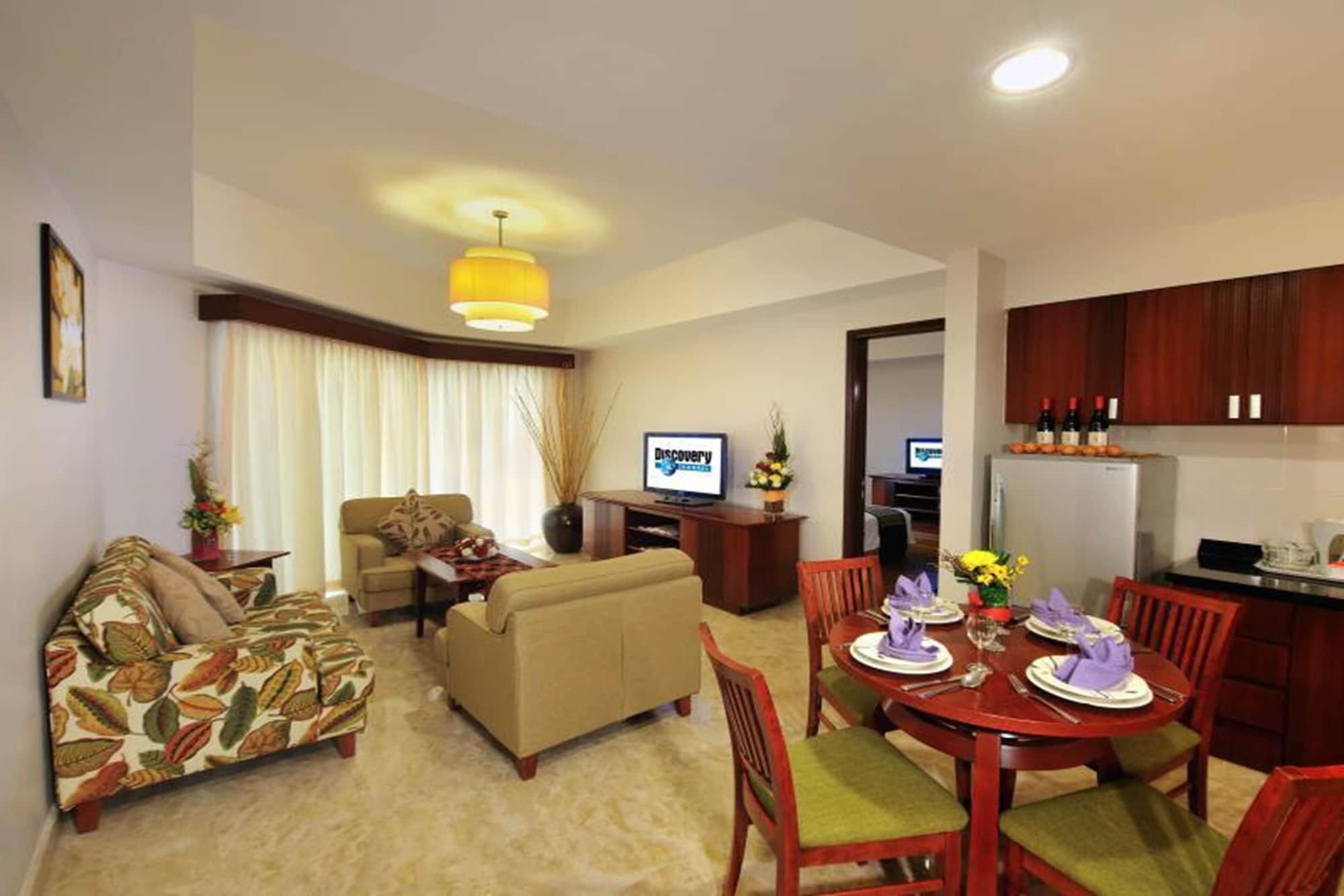 Pulai Springs Resort Official Skudai Eksteriør bilde