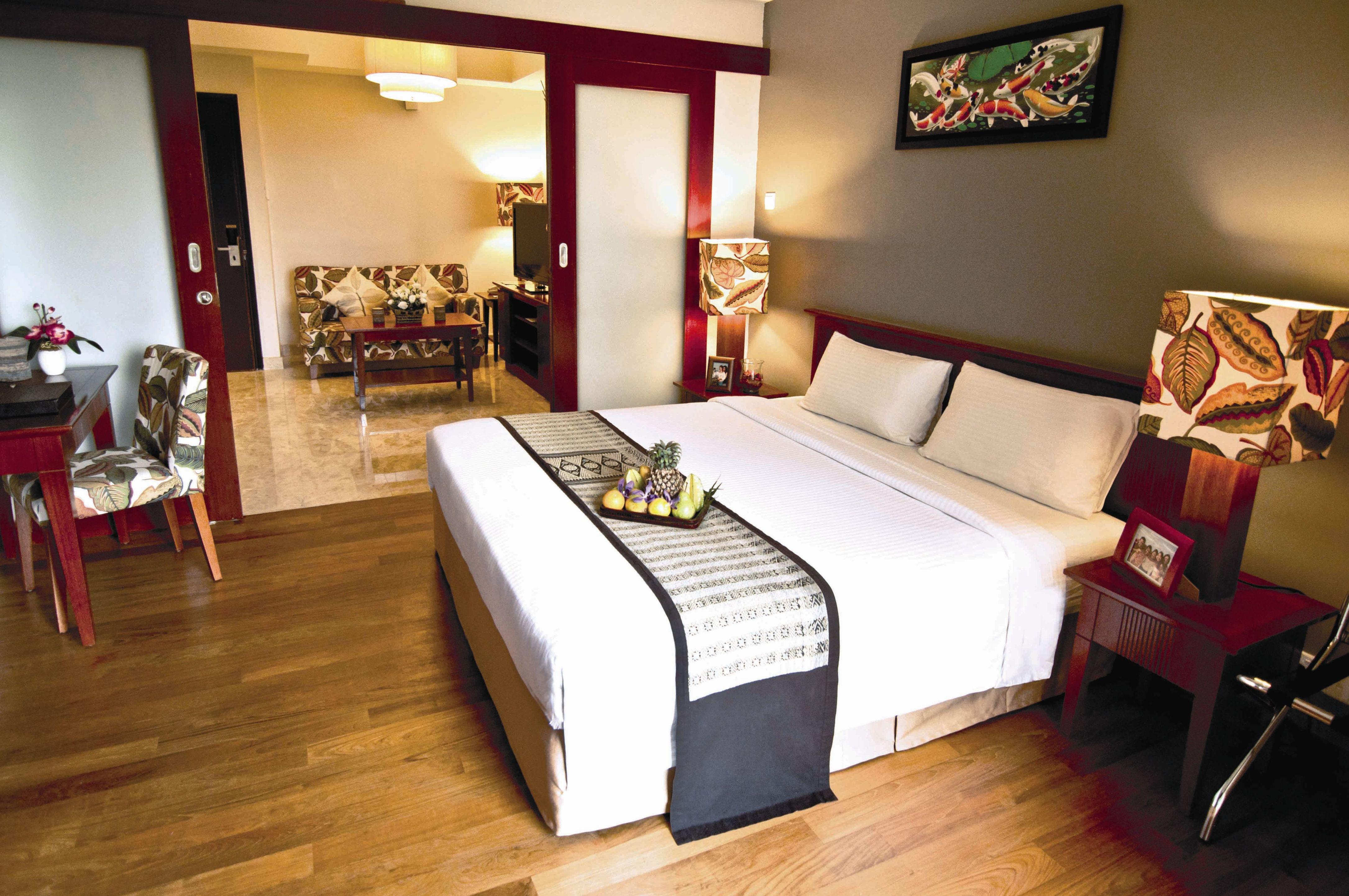 Pulai Springs Resort Official Skudai Eksteriør bilde