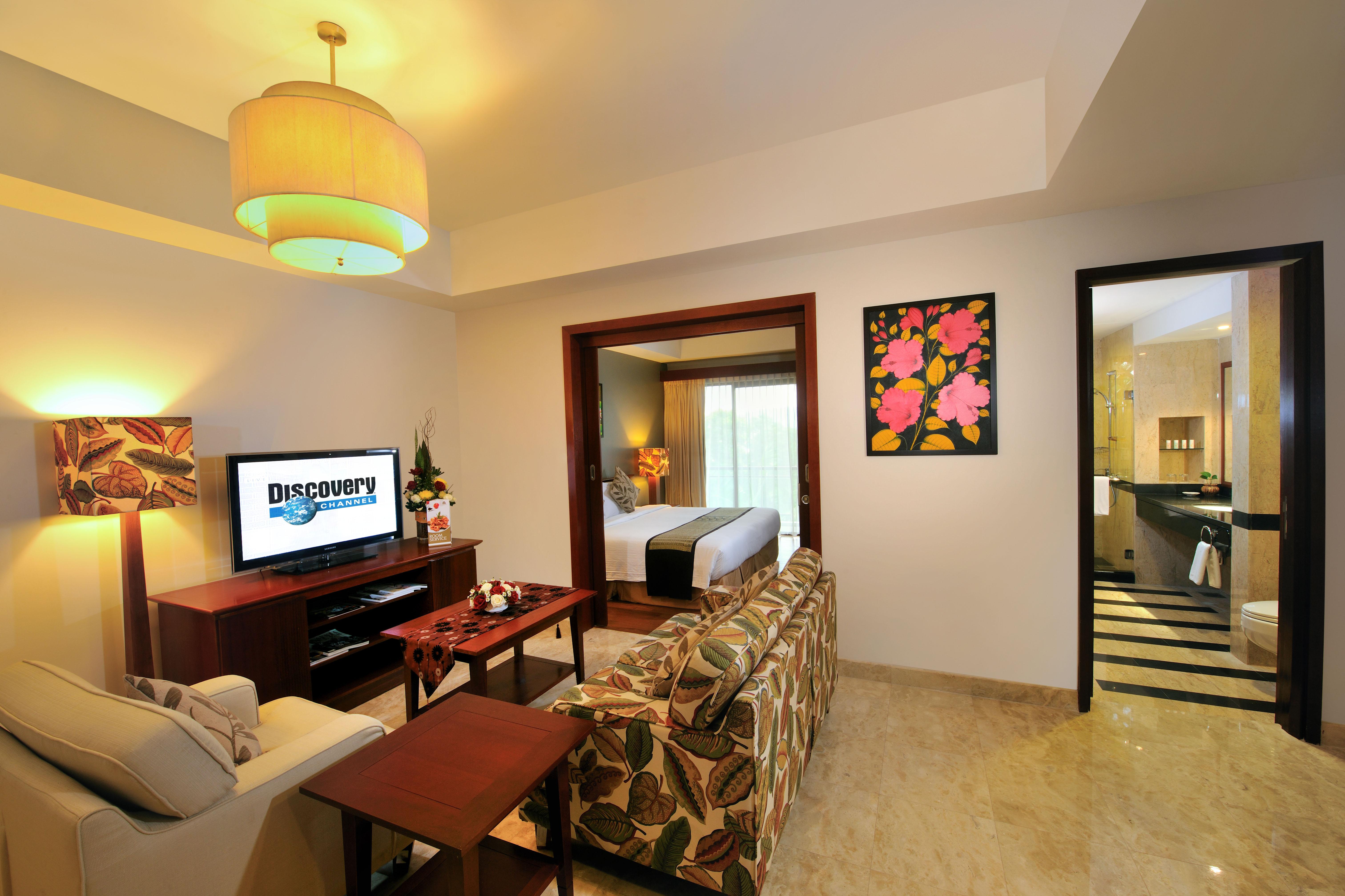 Pulai Springs Resort Official Skudai Eksteriør bilde