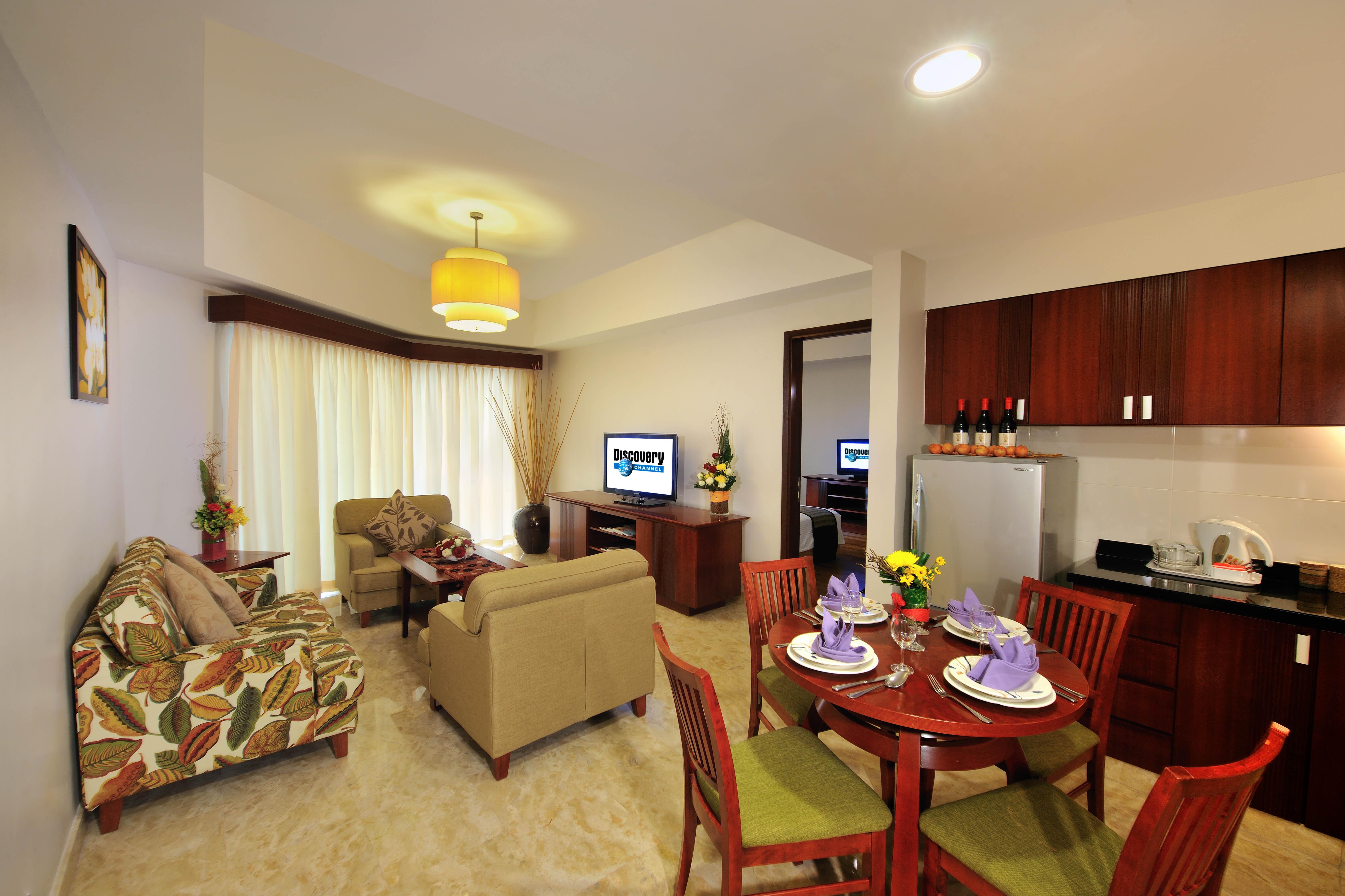 Pulai Springs Resort Official Skudai Eksteriør bilde