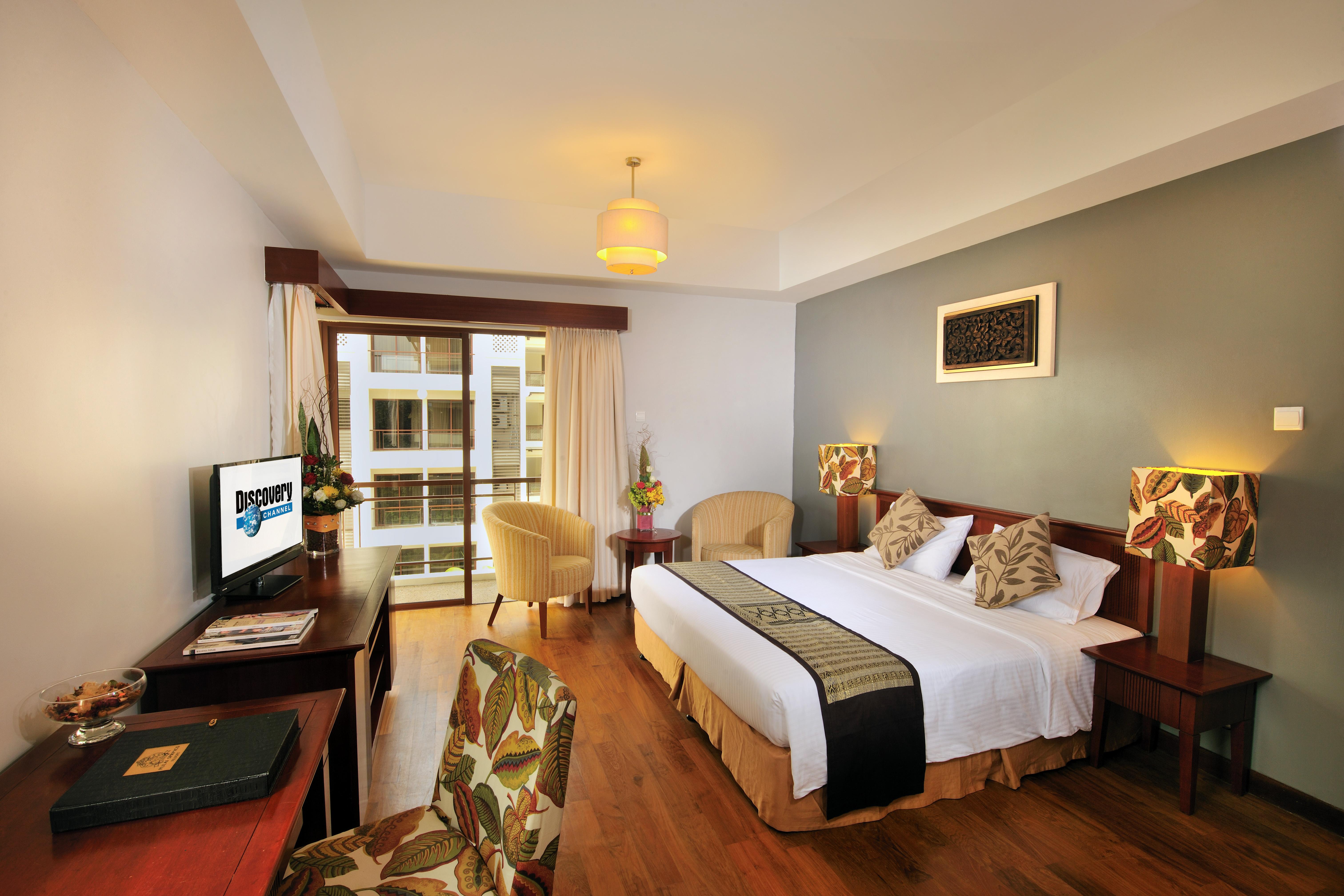 Pulai Springs Resort Official Skudai Eksteriør bilde