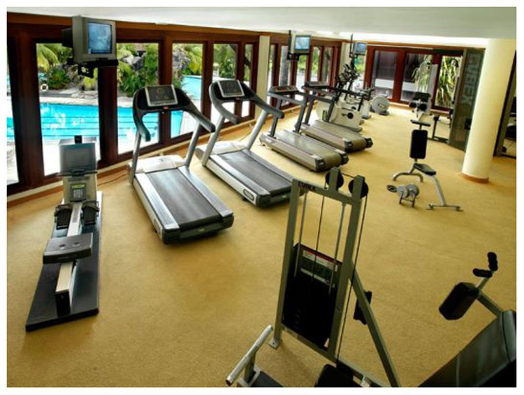 Pulai Springs Resort Official Skudai Eksteriør bilde