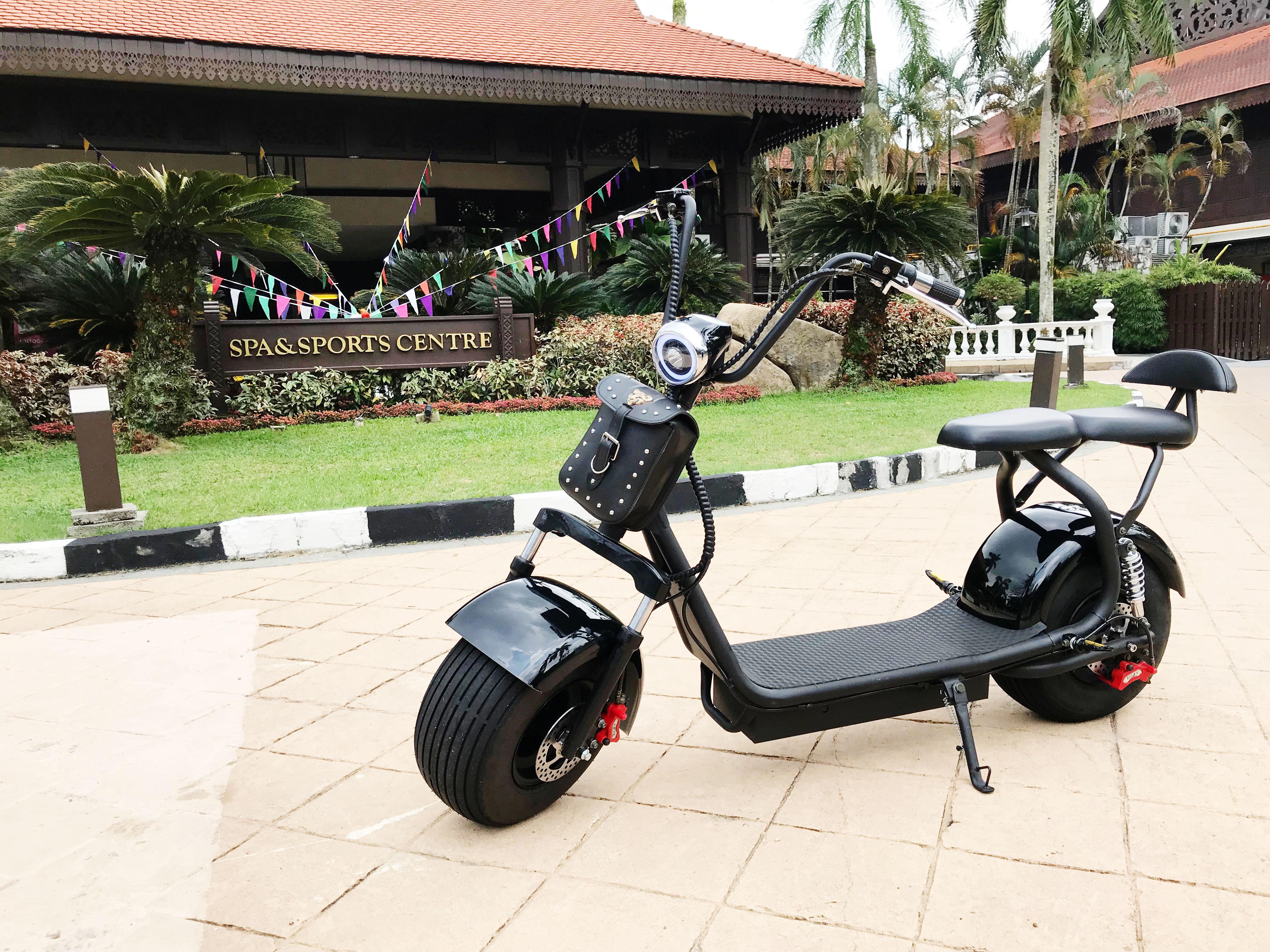 Pulai Springs Resort Official Skudai Eksteriør bilde