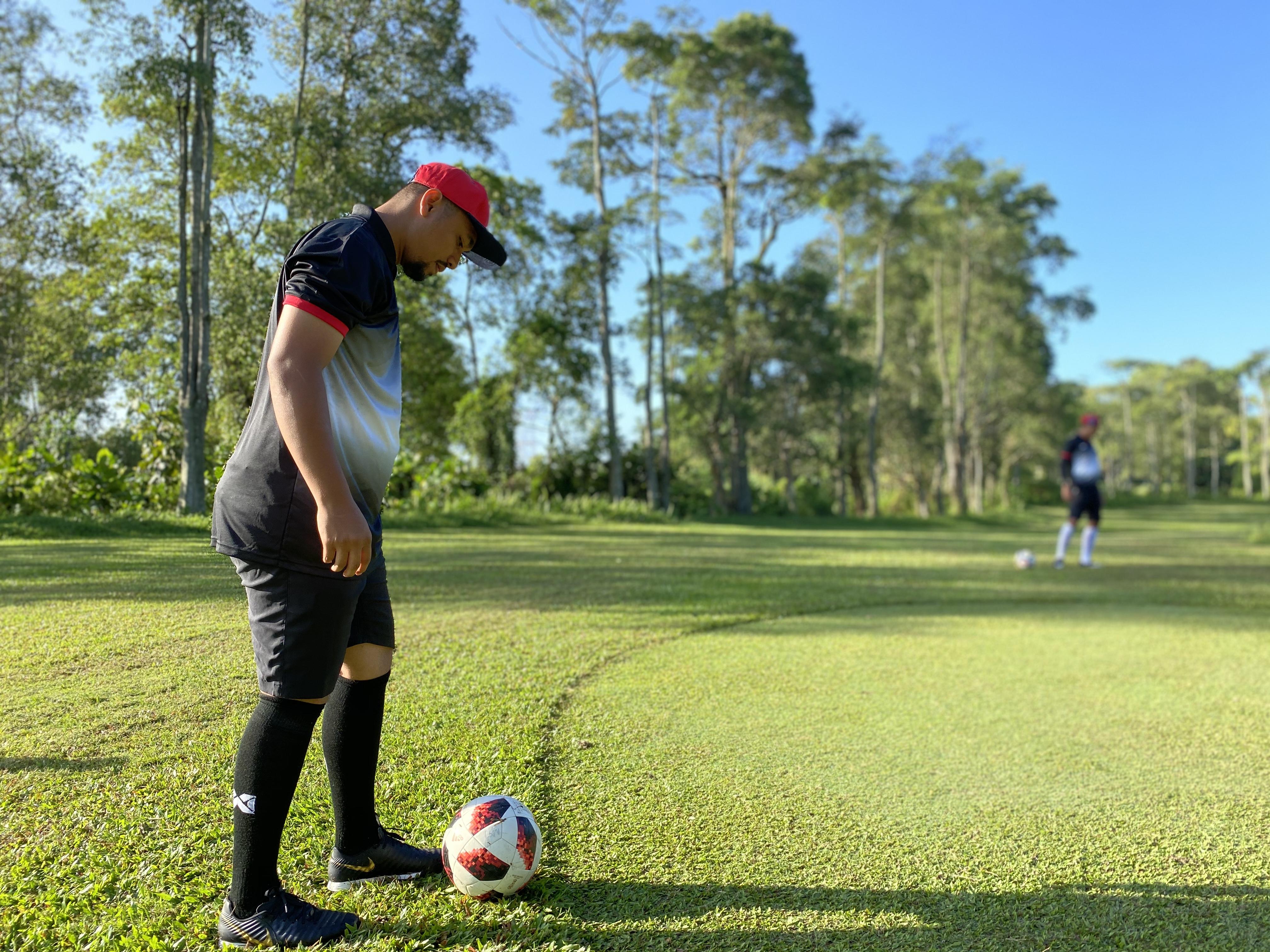 Pulai Springs Resort Official Skudai Eksteriør bilde