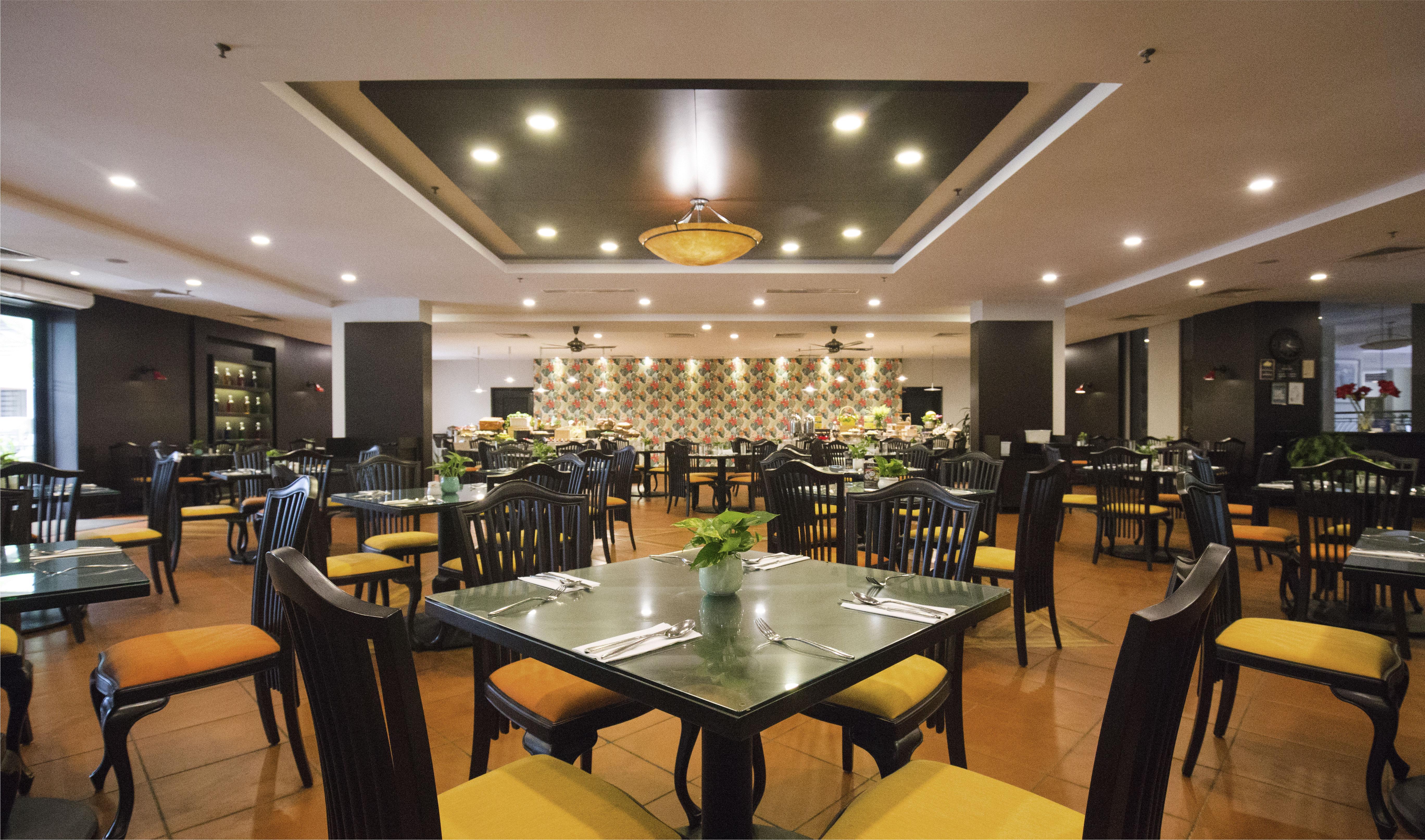 Pulai Springs Resort Official Skudai Eksteriør bilde