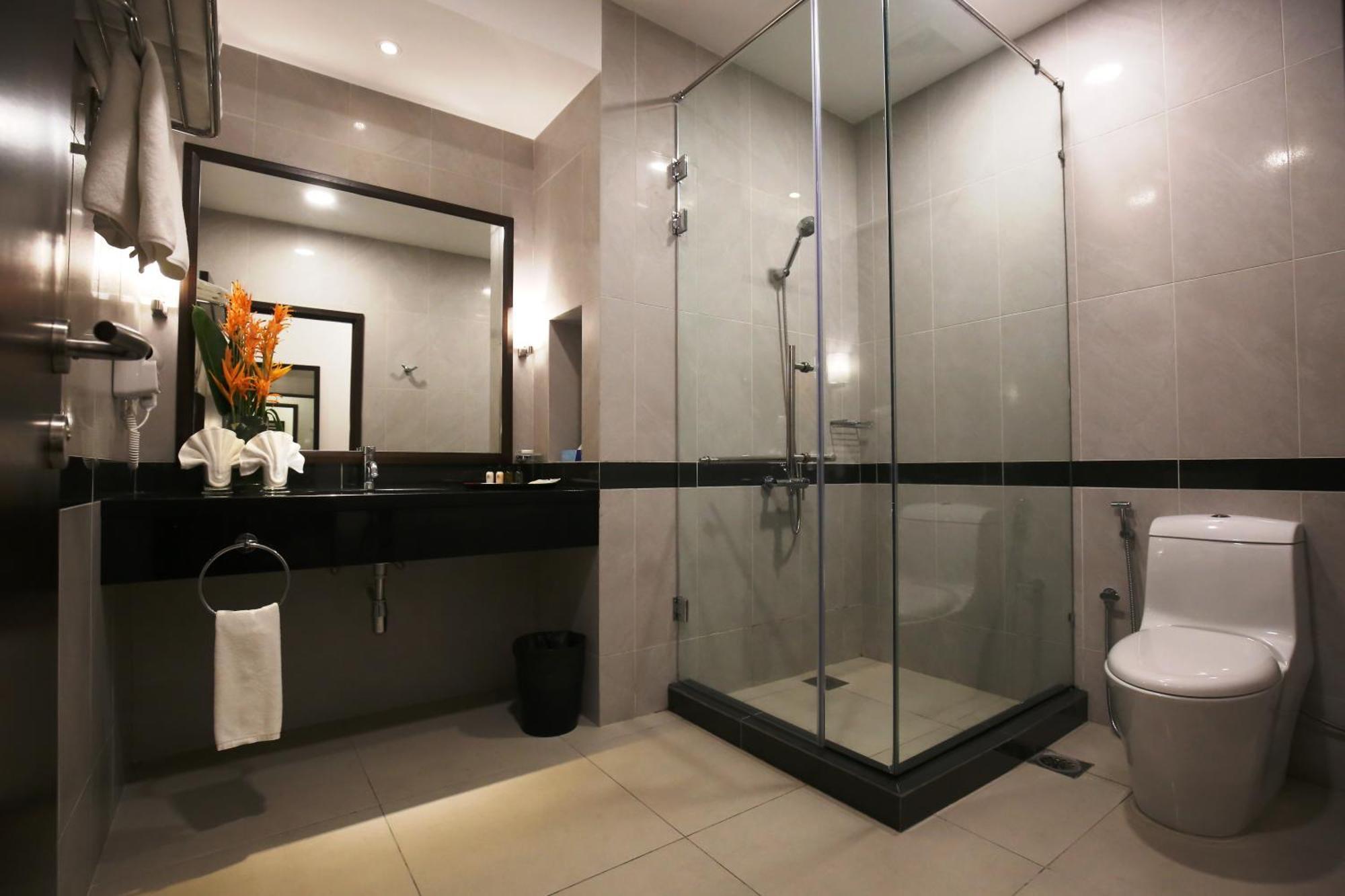 Pulai Springs Resort Official Skudai Eksteriør bilde