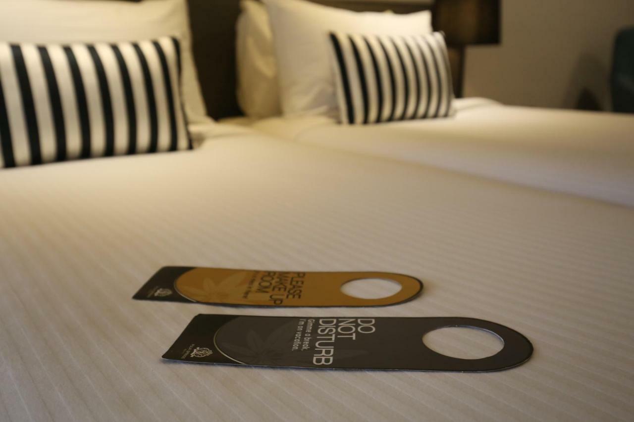 Pulai Springs Resort Official Skudai Eksteriør bilde